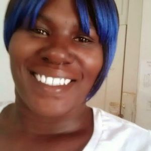 Meet your Posher, Charmaine